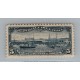 ARGENTINA 1902 GJ 273 ESTAMPILLA NUEVA CON GOMA U$ 5